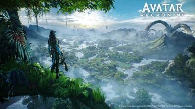 Люк Бессон - Tencent и Disney анонсировали онлайн ролевую игру во вселенной Аватара - gametech.ru
