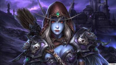 Blizzard поделилась киберспортивными планами по World of Warcraft на 2022 год - igromania.ru