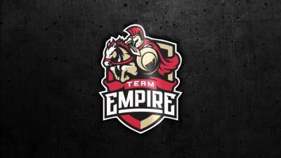 Андрей Команда - Mind Games выбила Team Empire во второй дивизион DPC 2021/2022 для СНГ - cybersport.metaratings.ru - Снг