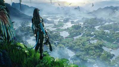 Ubisoft Massive - Анонсирована Avatar: Reckoning — мобильный MMORPG-экшен про Пандору - stopgame.ru - Канада