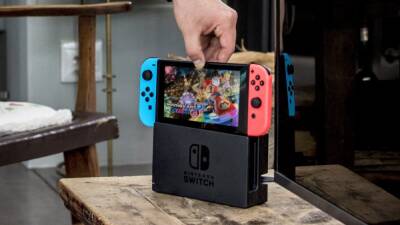 Сюнтаро Фурукава - Nintendo предупреждает игроков насчёт фальшивого сайта компании - igromania.ru