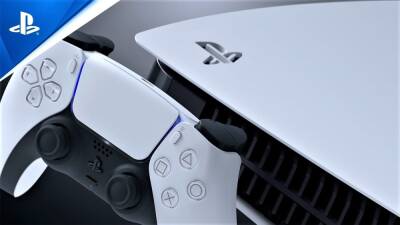 DNS сообщила о старте новой волны продаж PlayStation 5 - ru.ign.com