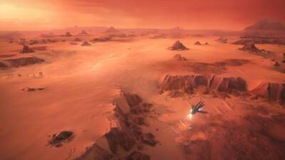 Дом Атрейдес вернётся к родному цвету и прочие детали Dune: Spice Wars - stopgame.ru