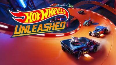Пользователи в Hot Wheels Unleashed смогут увековечить себя в новом конкурсе - lvgames.info