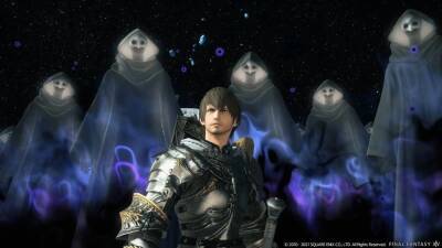 Наоки Йошида - Final Fantasy 14 вернётся в продажу в конце января - etalongame.com