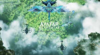Avatar: Reckoning — мобильный MMORPG-шутер, основанный на популярном фильме - etalongame.com - Китай