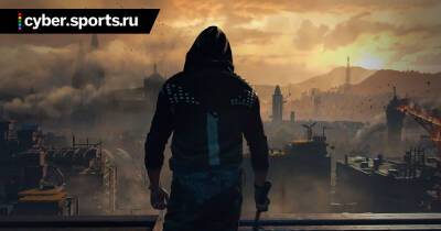 Разработчики Dying Light 2 будут поддерживать игру как минимум 5 лет - cyber.sports.ru