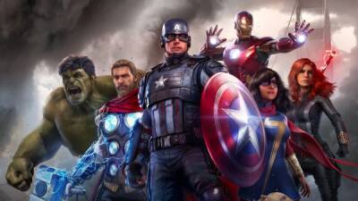 По словам играющих в Marvel's Avengers, матчмейкинг в игре достиг "дна" - playground.ru