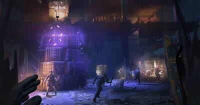 Разработчики Dying Light 2 рассказали, сколько планируют поддерживать игру - cybersport.ru