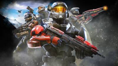 Цены и предметы в магазине Halo Infinite будут изменены - lvgames.info