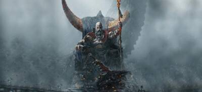 Люк Бессон - God of War обошла Zero Dawn по числу активных игроков в Steam - gametech.ru - Сша