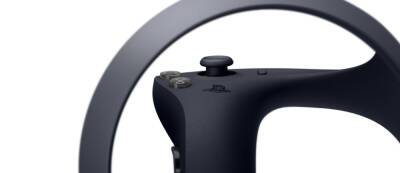 PlayStation VR2 получит суперреалистичный симулятор настольного тенниса - gamemag.ru