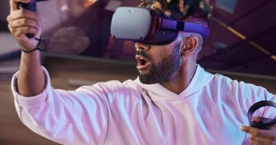 Власти США начали проверку создателей Oculus — компанию подозревают в монополизации рынка VR‑устройств - cybersport.ru - Сша - Нью-Йорк - штат Северная Каролина - штат Теннесси