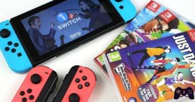 Nintendo предупредила фанатов о мошенниках, продающих консоли по сниженной цене - cybersport.ru