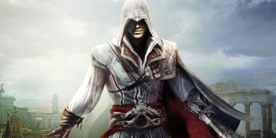 Assassin's Creed: The Ezio Collection получила рейтинг от ESRB - playground.ru