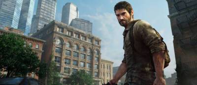 Naughty Dog работает над системами звука нового поколения для игр PlayStation 5 - gamemag.ru