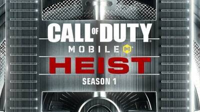 Подробности первого сезона 2022 года в Call of Duty: Mobile - mmo13.ru - Nuketown