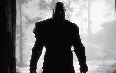 Пиковый онлайн God of War в Steam превзошёл уровень Horizon Zero Dawn - igromania.ru - Santa Monica