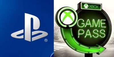Джейсон Шрайер - Надежный инсайдер считает, что запуск конкурента Xbox Game Pass от Sony состоится в апреле - ps4.in.ua - Сша