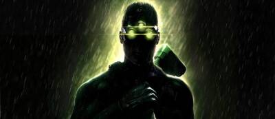 Сэм Фишер - Активируйте свои трифокальные очки: Ubisoft нанимает сотрудников для разработки ремейка Splinter Cell «с нуля» - gamemag.ru