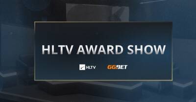 HLTV проведет церемонию награждения HLTV Award Show - cybersport.metaratings.ru - Чад