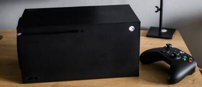 Некоторые владельцы Xbox Series X жалуются на проблему с воспроизведением 4K Blu-Ray - gamemag.ru