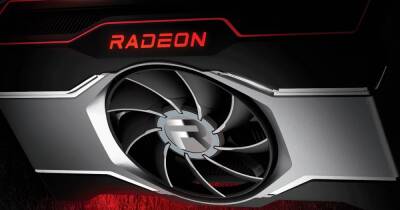 Аналитик: Radeon RX 6500 XT будет доступна геймерам, так как вряд ли заинтересует майнеров - cybersport.ru