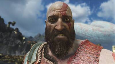 God of War стала лучшим релизом PlayStation Studios в Steam - stopgame.ru