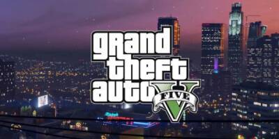 Слух: обновление следующего поколения для Grand Theft Auto 5 может быть отложено на 1-2 месяца - playground.ru