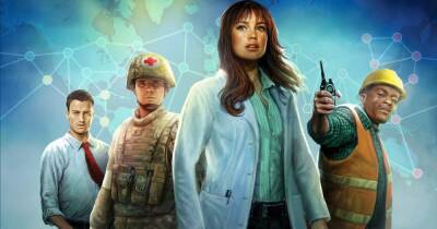 Игру про пандемию сняли с продажи в Steam и других магазинах - cybersport.ru
