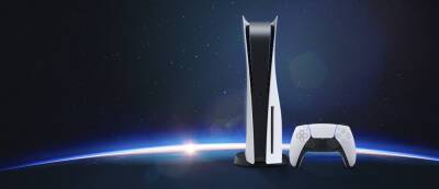 Колин Мориарти - Инсайдер: PlayStation 5 получила эксклюзивность крупной игры от сторонней студии - gamemag.ru