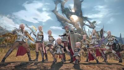 Продюсер Наоки Йошида - Final Fantasy 14 вернётся в продажу в конце января - gametech.ru - Сша - Япония