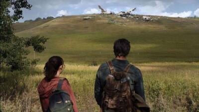 Люк Бессон - Исполнительница главной роли в сериале The Last of Us указала на премьеру в 2022 году - gametech.ru - Сша