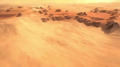 В стратегии Dune: Spice Wars будет мультиплеер, множество фракций и сюжетная кампания - goodgame.ru