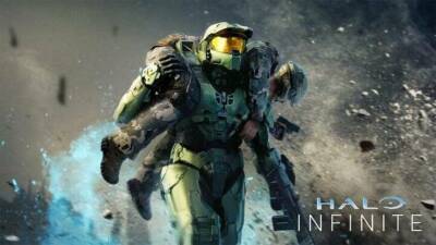 Джон Карпентер - Илон Маск - Илон Маск остался довольным сюжетной кампанией Halo Infinite - mmo13.ru - Сша