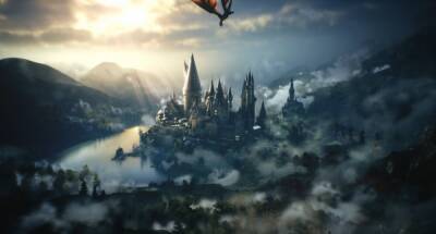 Колин Мориарти - Hogwarts Legacy могут перенести на 2023 год из-за проблем с ее разработкой - landofgames.ru
