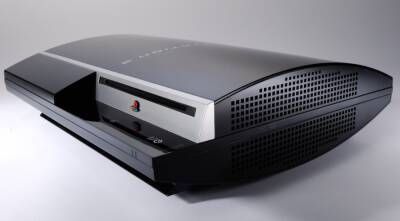 Марк Церни - Игры для PlayStation 3 начали появляться в цифровом магазине PlayStation 5 - landofgames.ru - Россия
