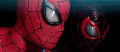 Бриттни М.Моррис - Человек-паук бьет рекорды: Трейлер Marvel's Spider-Man 2 вырвался в лидеры среди всех видео по эксклюзивам PlayStation 5 - gamemag.ru
