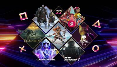 PlayStation перечисляет 22 игры для PS5, которые будут выпущены в этом году - playground.ru