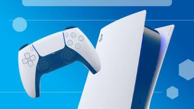 Люк Бессон - 18 января PlayStation 5 можно будет купить без безумных наценок - gametech.ru - Сша
