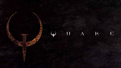 Студия id Software прямо сейчас может работать над возрождением серии Quake - playground.ru