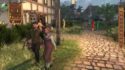 Настолку по Crossroads Inn собираются вынести на Kickstarter - igromania.ru