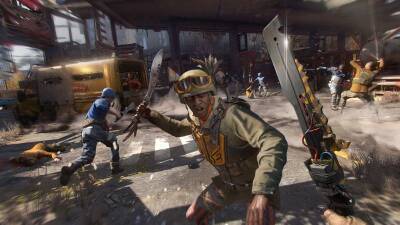 Разработчики будут выпускать обновления для Dying Light 2 в течение 5 лет - itndaily.ru