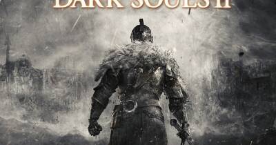 Игроки в Dark Souls II устроили ивент «Возвращение в Дранглик» - cybersport.ru