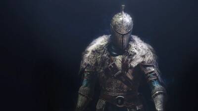 Фанаты Dark Souls II запустили ежегодное мероприятие «Возвращение в Дранглик» - igromania.ru