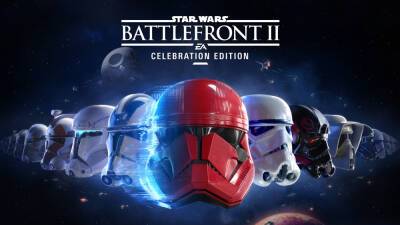 Проблемы с не убиваемыми игроками в Star Wars: Battlefront 2 обещают решить - lvgames.info