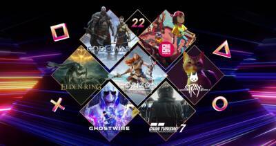 Sony напомнила о 22 наиболее важных релизах года на PlayStation - ru.ign.com - Tokyo