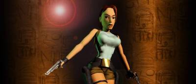Российский моддер перенес классическую Tomb Raider на Game Boy Advance - видео - gamemag.ru - Санкт-Петербург