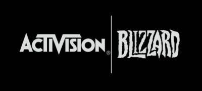 Activision Blizzard уволили 37 сотрудников и наказали еще 44 в рамках расследования о притеснениях - noob-club.ru