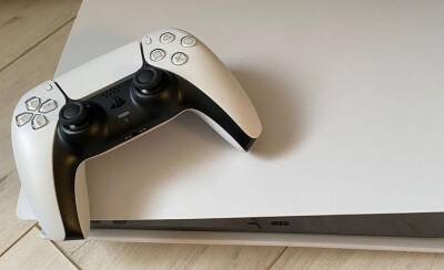 Sony предложила европейцам приобрести PlayStation 5 по рекомендованной цене напрямую у нее - gametech.ru - Сша - Франция - Германия - Англия - Голландия - Бельгия - Люксембург
